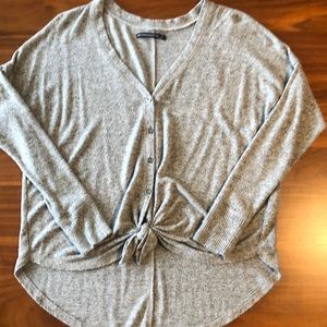 Abercrombie long sleeve